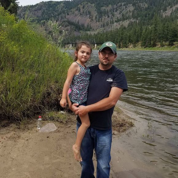 Meet your Posher, Casey - Picture 1 of 1